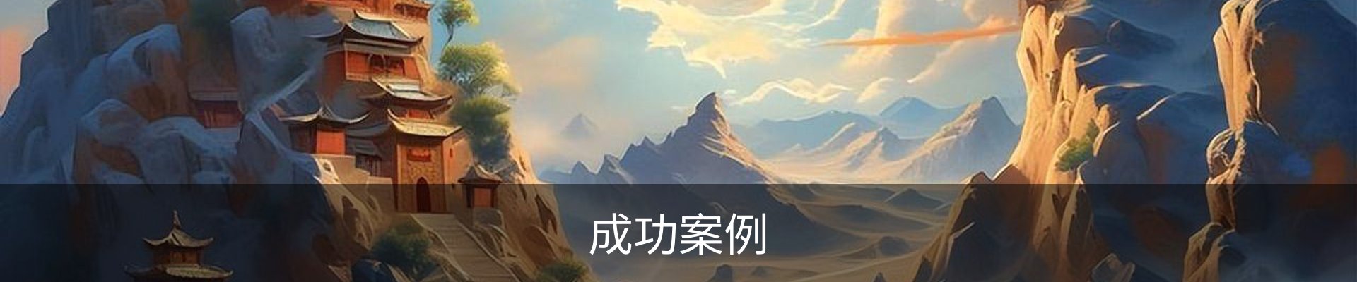 成功案例